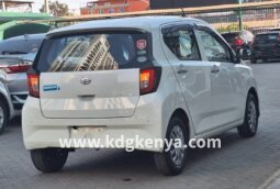 
DAIHATSU – MIRA (L SA III) full									