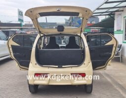 
										SUZUKI – ALTO (L) full									