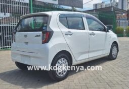 
DAIHATSU – MIRA  (X SA III) full									