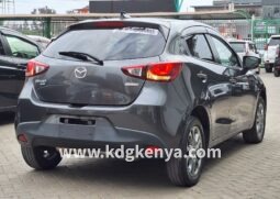 MAZDA – DEMIO (15S TOURING / AWD) full