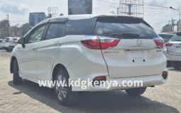 HONDA – SHUTTLE (HYBRID HONDA SENSING 4WD) full