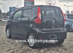 
										NISSAN – DAYZ (HIGHWAY STAR X / 2WD) full									