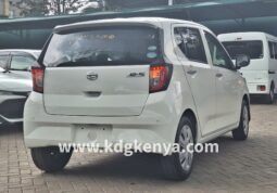 DAIHATSU – MIRA (L SA III) full