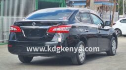 
										NISSAN – SLYPHY (1.8L / G) full									