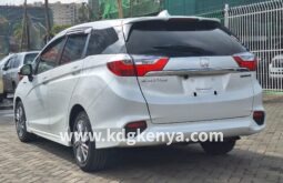 
										HONDA – SHUTTLE (HYBRID HONDA SENSING / 2WD) full									