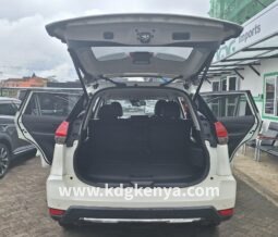 
										NISSAN – XTRAIL (20 Xi / 4WD) full									