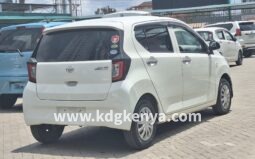 DAIHATSU – MIRA (L TRIM) full