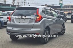 
										HONDA – FIT (HYBRID F / 4WD) full									
