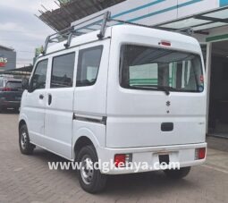 SUZUKI – EVERY (2WD) full