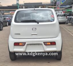 
										MAZDA – CAROL (GL) full									