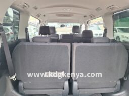 
TOYOTA – VOXY (X / 4WD / 8 SEATER) full									
