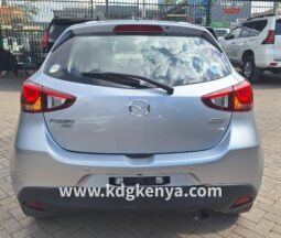 
										MAZDA – DEMIO (13C / 4WD) full									