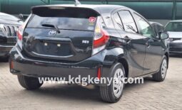 
										TOYOTA – AQUA (HYBRID) full									