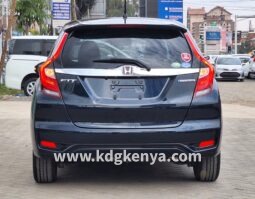 
										HONDA – FIT (L HONDA SENSING) full									