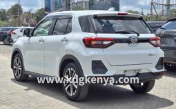 
										DAIHATSU – ROCKY ( L GRADE) full									