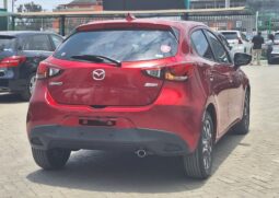
										MAZDA –  DEMIO (XD) full									
