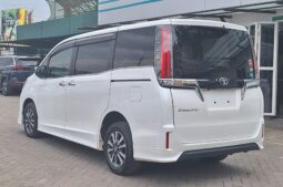 
										TOYOTA – ESQUIRE (XI / 6 SEATER) full									