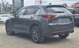 
										MAZDA – CX-5 (XD) full									