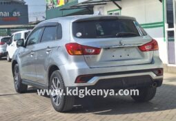 
										MITSUBISHI – RVR (G) full									