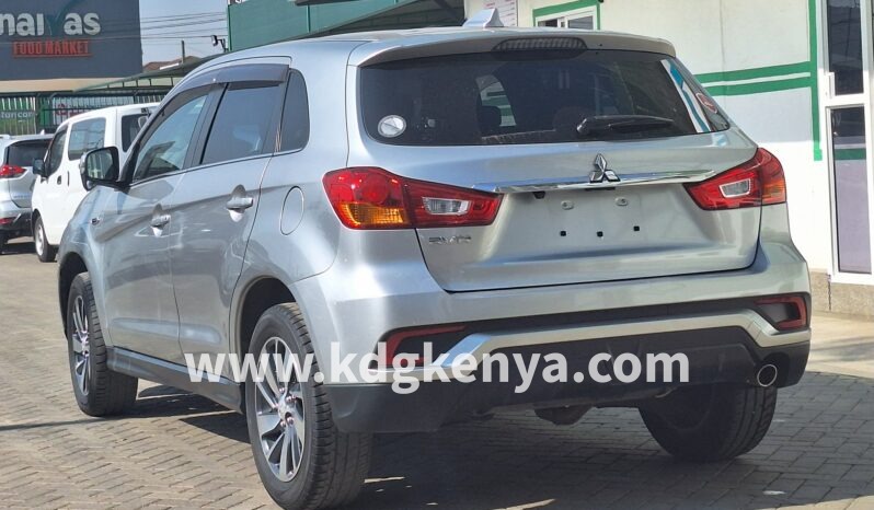 
								MITSUBISHI – RVR (G) full									