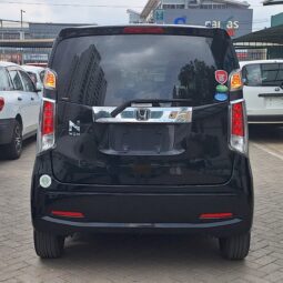
										HONDA N WAGON ( 2WD) full									