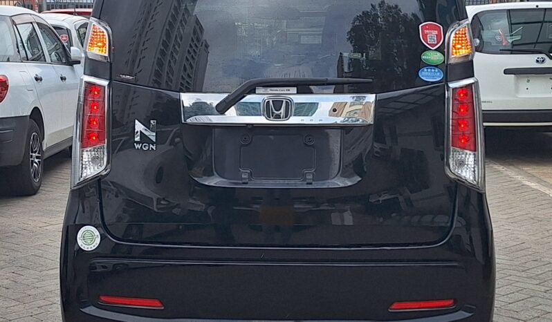 
								HONDA N WAGON ( 2WD) full									