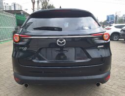 
										MAZDA – CX-8 (AWD / 7 SEATER) full									