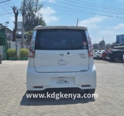 
										NISSAN – DAYZ (RIDER / HIGHWAY STAR / G-TURBO / 4WD) full									