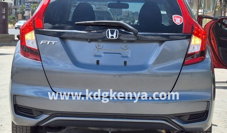 
								HONDA – FIT (13G*F) full									