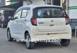 
DAIHATSU – MIRA (L SA III) full									