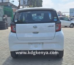 
DAIHATSU – MIRA  (X SA III) full									