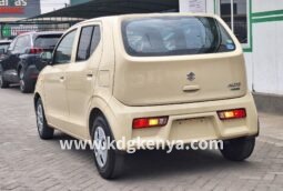 
										SUZUKI – ALTO (L) full									
