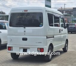 
										SUZUKI – EVERY (PC GRADE) full									