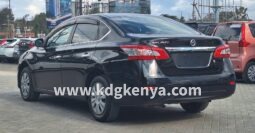 
										NISSAN – SLYPHY (1.8L / G) full									