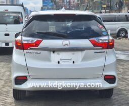 
										HONDA – SHUTTLE (HYBRID HONDA SENSING / 2WD) full									