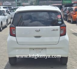 DAIHATSU – MIRA (L TRIM) full