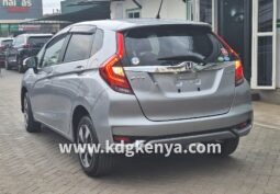 
										HONDA – FIT (HYBRID F / 4WD) full									