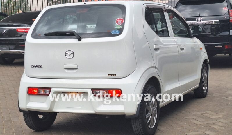 
								MAZDA – CAROL (4WD_GL) full									