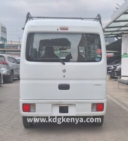 SUZUKI – EVERY (2WD) full