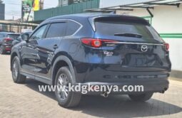 
										MAZDA – CX-8 (XD Proactive / AWD) full									