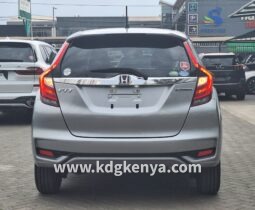 
										HONDA – FIT (HYBRID F / 4WD) full									