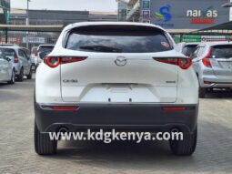 
										MAZDA – CX-30 (XD Proactive Touring / 2WD) full									