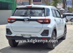 
										DAIHATSU – ROCKY ( L GRADE) full									