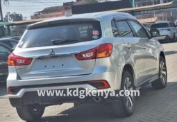 
										MITSUBISHI – RVR (G) full									