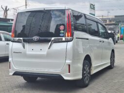 
										TOYOTA – ESQUIRE (XI / 6 SEATER) full									