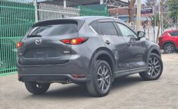 
										MAZDA – CX-5 (XD) full									