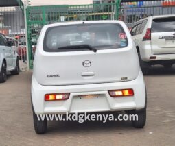 
										MAZDA – CAROL (4WD_GL) full									