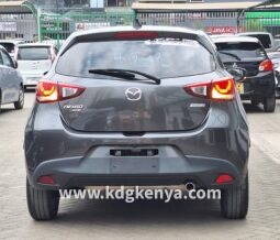 MAZDA – DEMIO (15S TOURING / AWD) full