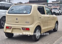 
										SUZUKI – ALTO (L) full									
