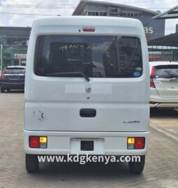 
										SUZUKI – EVERY (PC GRADE) full									